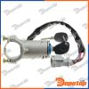 Neiman, commutateur d'allumage pour IVECO | 660135, 660135A